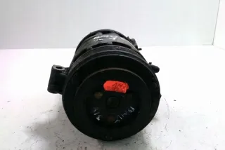 8386837 Компрессор кондиционера BMW 3 E46 Арт e12287104, вид 2
