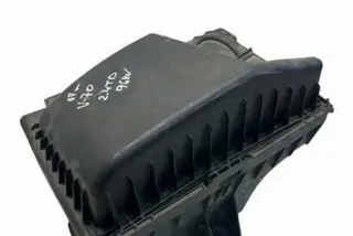 8683290 Корпус воздушного фильтра Volvo V70 2 Арт e12286994, вид 2