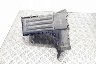 1K0129620F Корпус воздушного фильтра Volkswagen Golf 5 Арт e12286912, вид 1