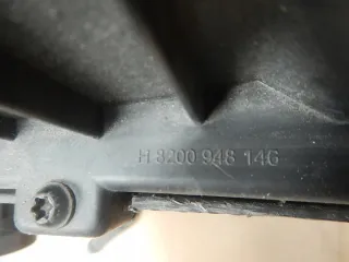 8200751534 8200948146 Корпус воздушного фильтра Renault Master 3 Арт e12286858, вид 7