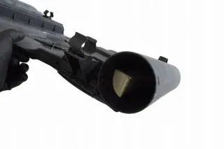 A1120940004 Корпус воздушного фильтра Mercedes SL r230 Арт e12286779, вид 4