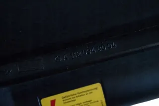A1120940004 Корпус воздушного фильтра Mercedes SL r230 Арт e12286779, вид 5