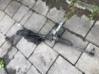 7806974439 7806079472 7806177410 Рулевая рейка BMW 5 F10/F11/GT F07 Арт e12286778, вид 1