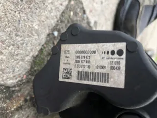 7806974439 7806079472 7806177410 Рулевая рейка BMW 5 F10/F11/GT F07 Арт e12286778, вид 3