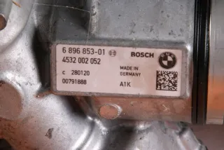 6896853 5A90D64 5A3AD84 6876979 6868688 6868685 6868689 6868687 Рулевая рейка BMW 5 G30/G31 Арт e12286767, вид 8