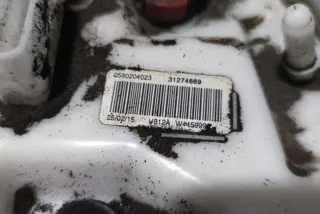 31274669 Насос топливный Volvo S60 2 Арт e12286565, вид 2