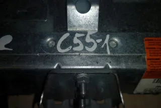 30721035 Подушка безопасности Volvo S80 2 Арт e12286544, вид 2