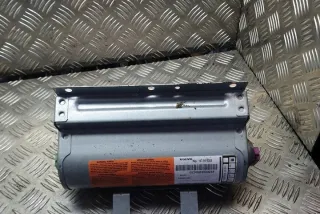 570603700G Подушка безопасности Volvo S60 1 Арт e12286533, вид 3