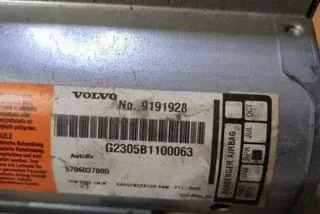 9191928 Подушка безопасности Volvo S60 3 Арт e12286509, вид 1