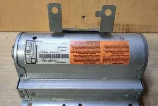 9191928 Подушка безопасности Volvo S60 3 Арт e12286509, вид 3