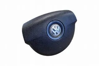7H0880201T Подушка безопасности Volkswagen Transporter T5 Арт e12286464, вид 4