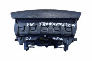 7H0880201T Подушка безопасности Volkswagen Transporter T5 Арт e12286464, вид 7