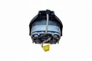 1K0880201AQ Подушка безопасности Volkswagen Passat B6 Арт e12286352, вид 1
