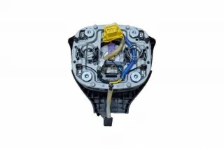 1K0880201AQ Подушка безопасности Volkswagen Passat B6 Арт e12286352, вид 4