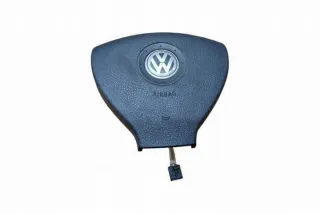 1K0880201AQ Подушка безопасности Volkswagen Passat B6 Арт e12286352, вид 5