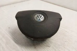 3C0880201AK Подушка безопасности Volkswagen Passat B6 Арт e12286351, вид 2