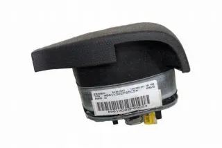 1K0880201AN Подушка безопасности Volkswagen Golf 5 Арт e12286268, вид 1
