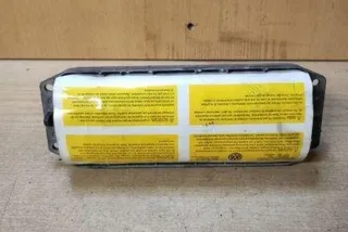 1T0880204A Подушка безопасности Volkswagen Caddy 3 Арт e12286241, вид 4