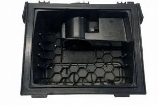 DS739643AB Корпус воздушного фильтра Ford Mondeo 5 Арт e12286231, вид 3