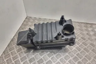 2S419600BB Корпус воздушного фильтра Ford Focus 1 Арт e12286206, вид 2