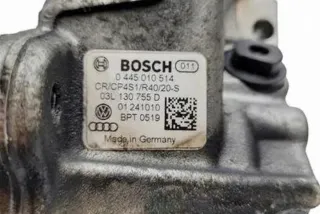 03L130755D Насос топливный Skoda Superb 3 Арт e12286166, вид 2