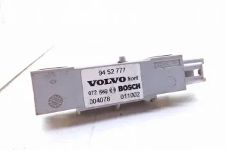 004078 Датчик удара Volvo S60 2 Арт e12286059, вид 1