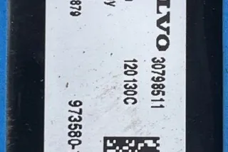 5WK43879 Датчик удара Volvo C30 Арт e12285998, вид 1