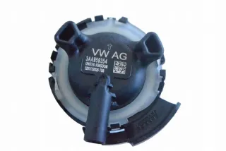 3AA959354 Датчик удара Volkswagen Passat B7 Арт e12285921, вид 5