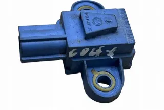 1K0955557A Датчик удара Volkswagen Golf 5 Арт e12285868, вид 1