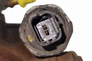 BR01, CR01 167008859R Насос топливный Renault Clio 3 Арт e12285764, вид 5
