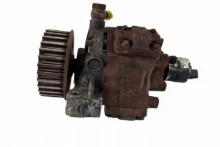 BR01, CR01 167008859R Насос топливный Renault Clio 3 Арт e12285764, вид 7