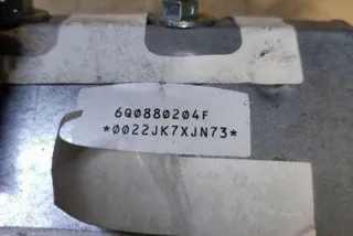 565165906K Подушка безопасности Seat Ibiza 3 Арт e12285762, вид 1