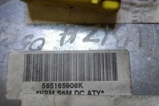 565165906K Подушка безопасности Seat Ibiza 3 Арт e12285762, вид 4