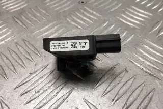 100527400B Датчик удара Tesla model 3 Арт e12285750, вид 2