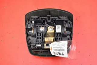 985100007R-C Подушка безопасности Renault Megane 3 Арт e12285633, вид 2
