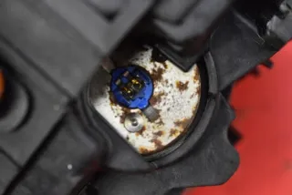 985100007R-C Подушка безопасности Renault Megane 3 Арт e12285633, вид 7