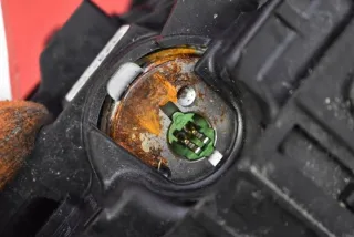 985100007R-C Подушка безопасности Renault Megane 3 Арт e12285633, вид 8