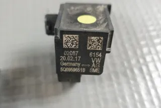 5Q0959651B Датчик удара Seat Tarraco Арт e12285614, вид 2