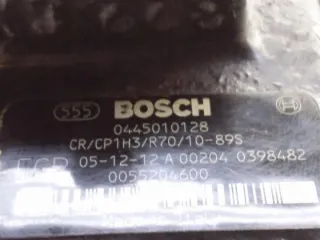 0055204600 Насос топливный Opel Astra J Арт e12285580, вид 3
