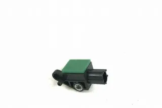 5N0959351B Датчик удара Seat Alhambra 2 Арт e12285560, вид 1