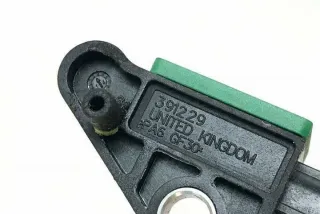 5N0959351B Датчик удара Seat Alhambra 2 Арт e12285560, вид 3