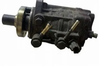 167008H800 Насос топливный Nissan Primera 12 Арт e12285516, вид 3