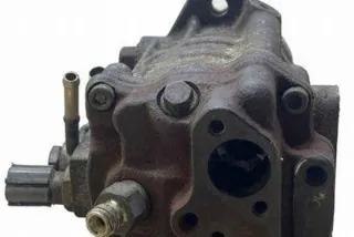 167008H800 Насос топливный Nissan Primera 12 Арт e12285516, вид 4