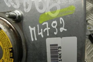 0589P100253 Подушка безопасности Renault Clio 4 Арт e12285462, вид 3
