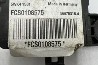 09134871 Датчик удара Opel Vectra B Арт e12285406, вид 2