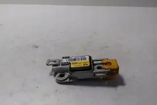 13123277 Датчик удара Opel Vectra C  Арт e12285382, вид 1