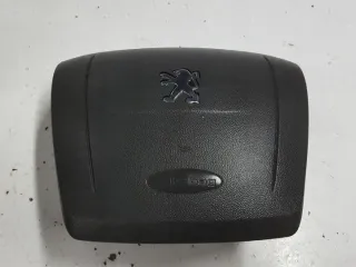  07354697730 Подушка безопасности Peugeot Boxer 2 Арт e12285358, вид 1