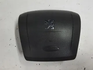  07354697730 Подушка безопасности Peugeot Boxer 2 Арт e12285358, вид 2