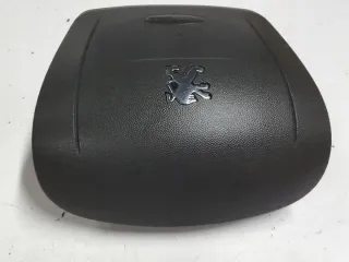  07354697730 Подушка безопасности Peugeot Boxer 2 Арт e12285358, вид 3