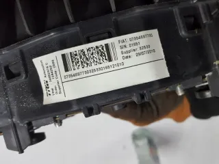  07354697730 Подушка безопасности Peugeot Boxer 2 Арт e12285358, вид 5